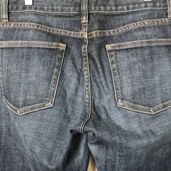 J.Crew Bootcut Denim Jeans - Picture 5 of 8
